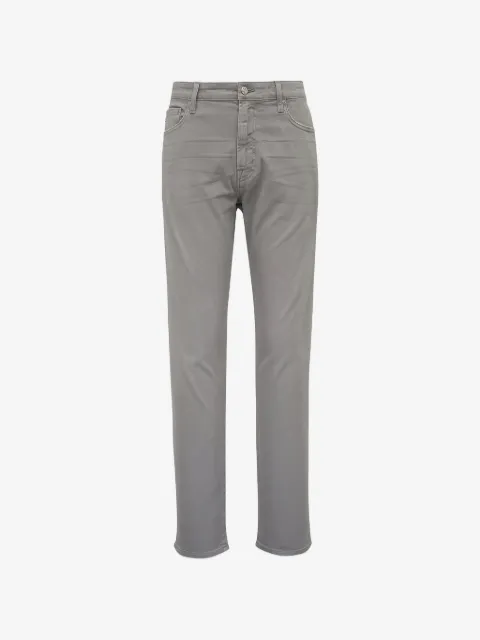 AG Jeans Tellis button jeans 