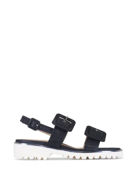 Ron White Callie EPI buckle strap sandals