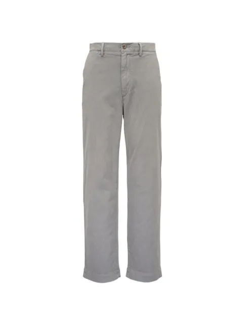 AG Jeans twill casual slacks