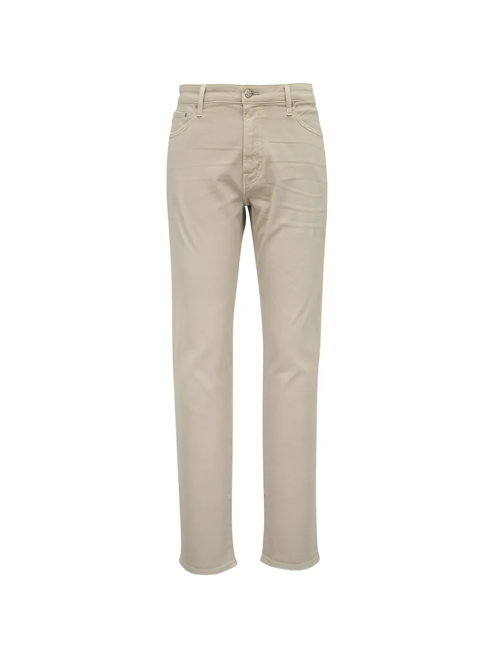 AG Jeans Tellis jeans - Toni neutri