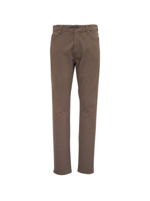 AG Jeans Tellis SUD Straight-leg trousers
