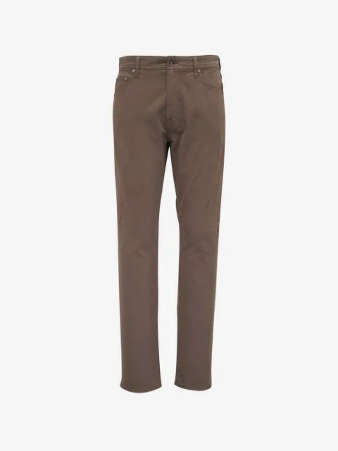 AG Jeans Tellis SUD Straight-leg trousers