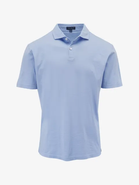 Peter Millar short-sleeve polo shirt