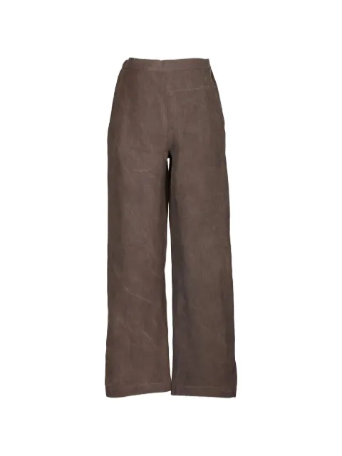 Peter Cohen pantalones Mod Squad