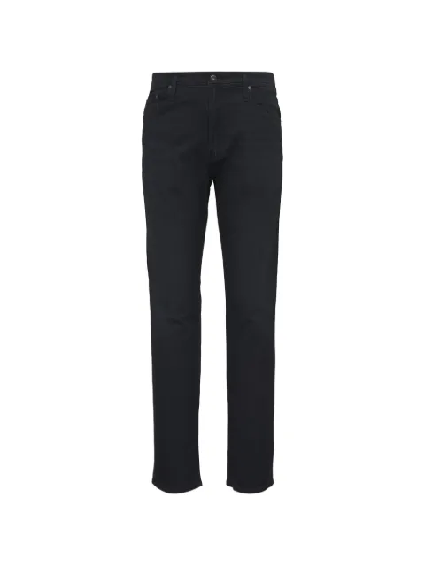 AG Jeans Tellis button jeans