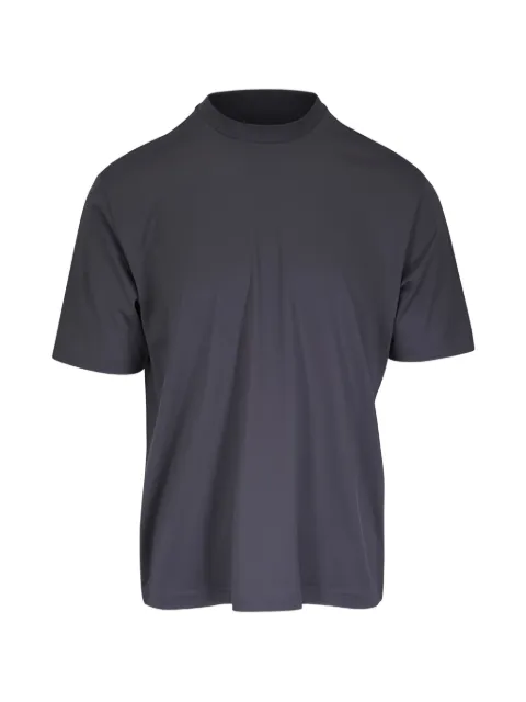 Stefan Brandt Eli Super 60 t-shirt med rundad hals