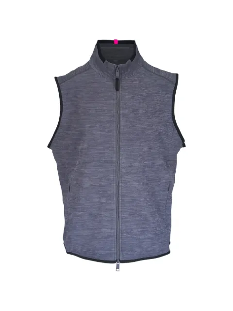 G/FORE zip gilet