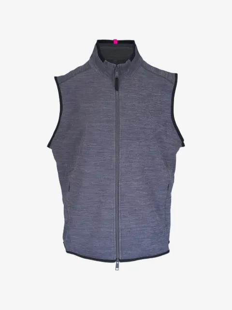 G/FORE zip gilet