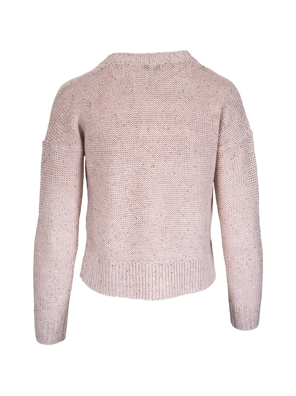 Kinross Cashmere Button-front Cardigan - Pink 