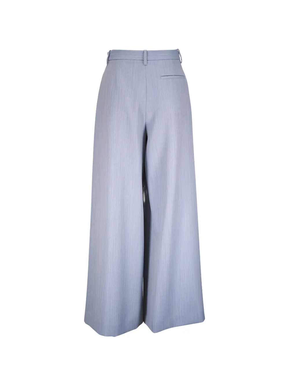  Twp Spring Pleated Trousers - Blue 