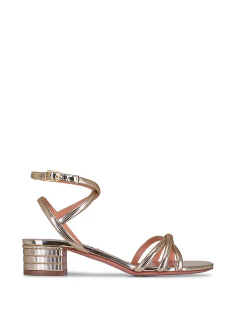 Aquazzura sandalias Heatwave