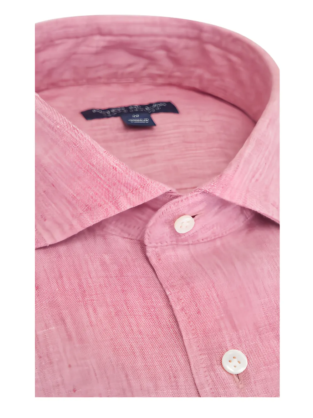  Peter Millar Button-down Woven Shirt - Pink 