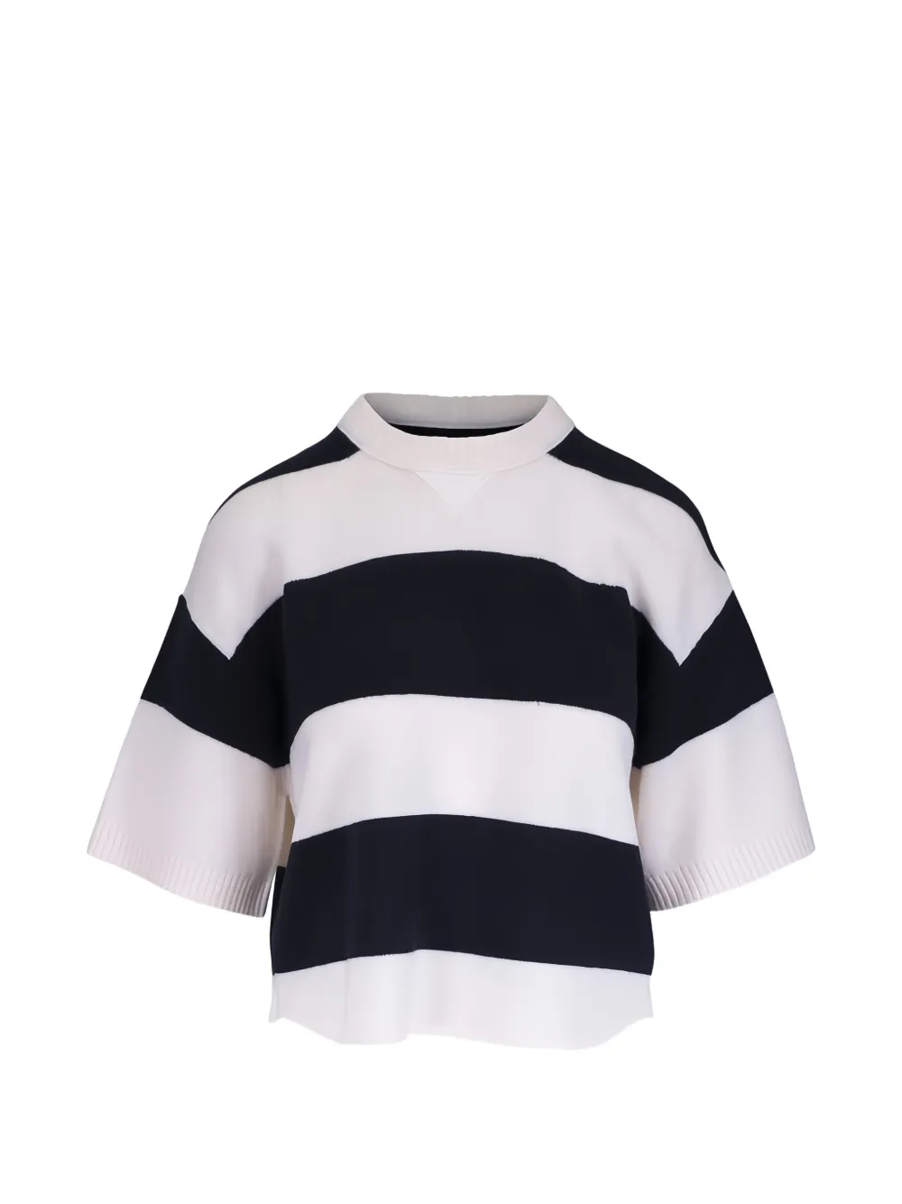 Dorothee Schumacher striped sweater - Toni neutri