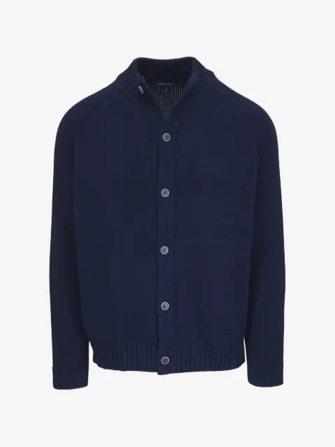 Peter Millar buttoned cardigan