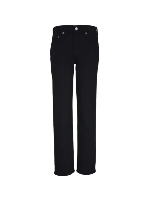 AGOLDE jeans rectos