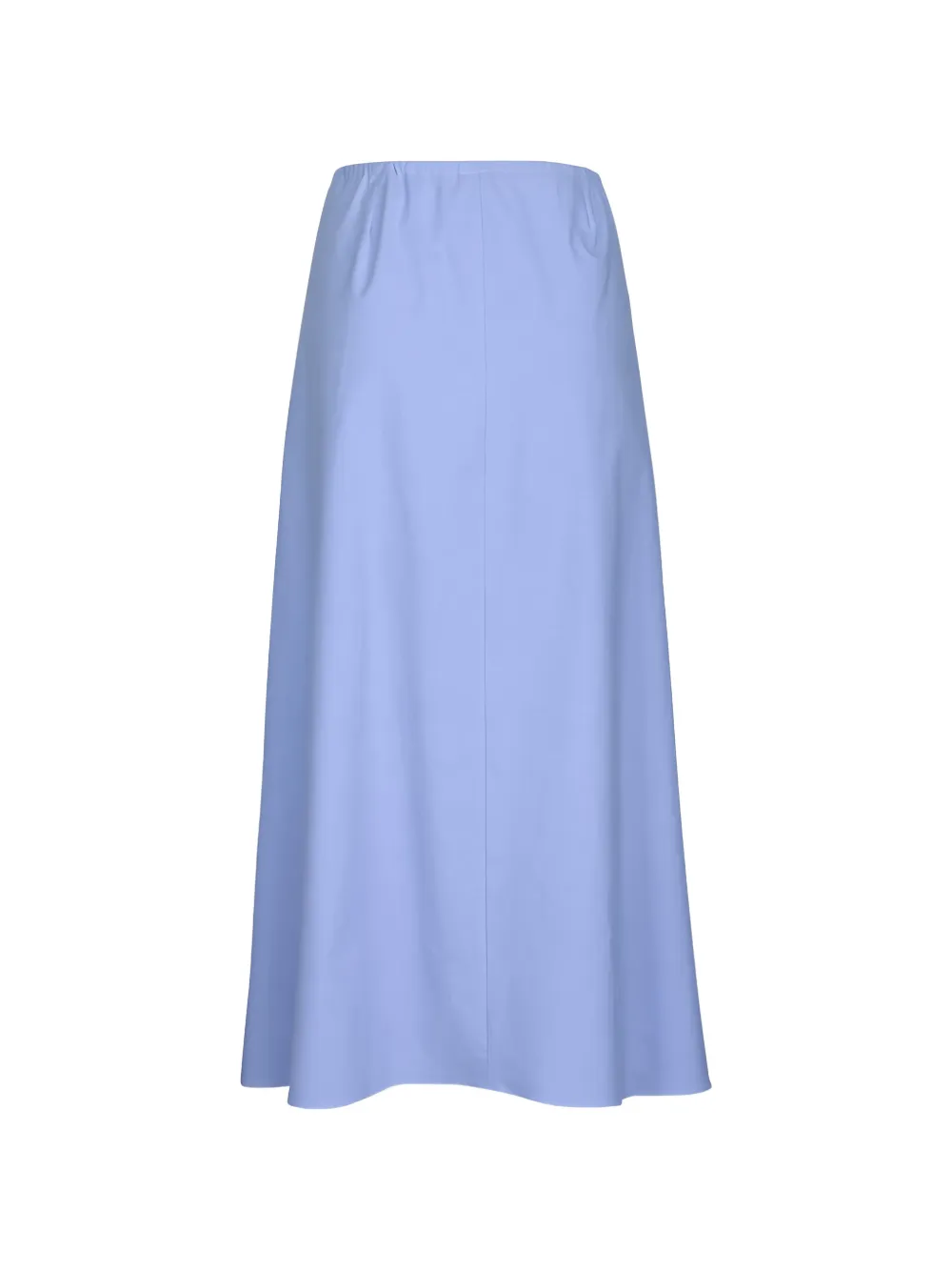 Peter Cohen Rok met trekkoord Blauw