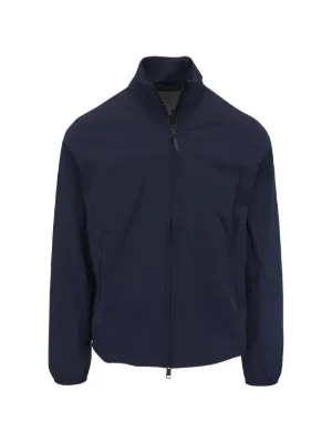 Massimo Osti Studio ポケット ジャケット | ブルー | FARFETCH JP