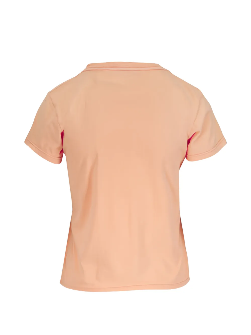  Mother Lil Goodie Printed T-shirt - Neutrals 