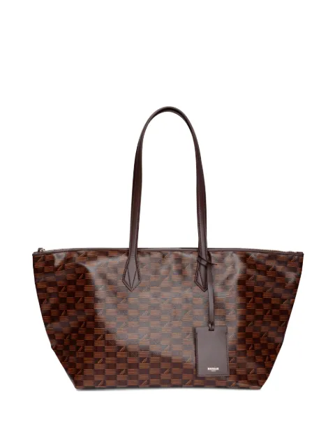 Moreau medium Louis 1882 Voge tote bag