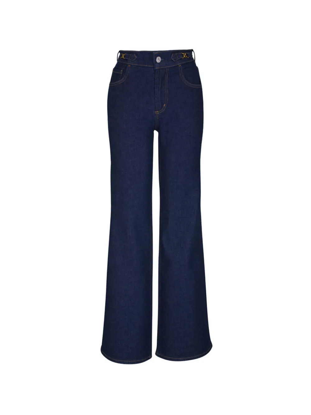 Citizens of Humanity five pockets denim jeans - Blu