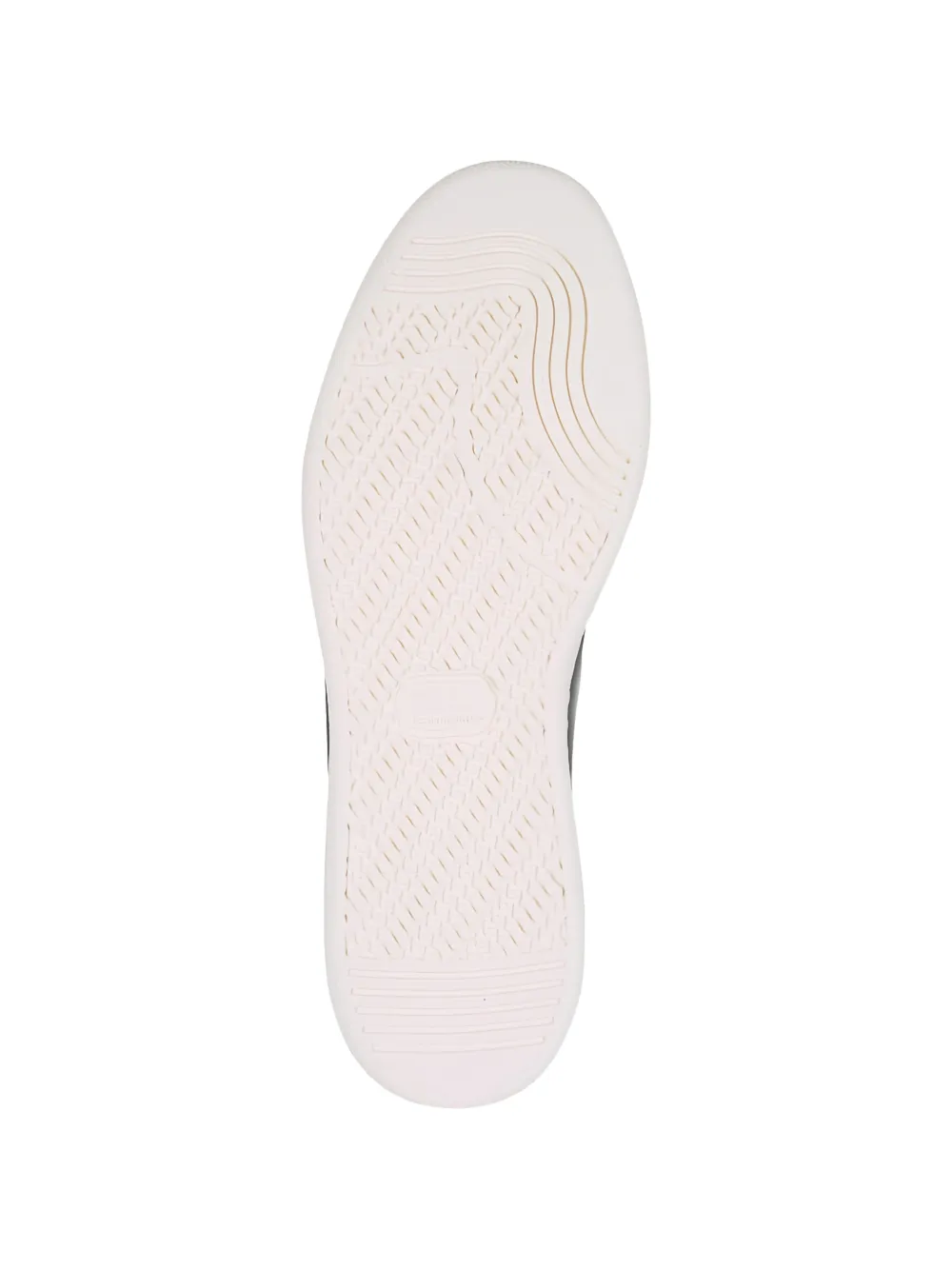 To Boot New York Randolph leren sneakers Zwart