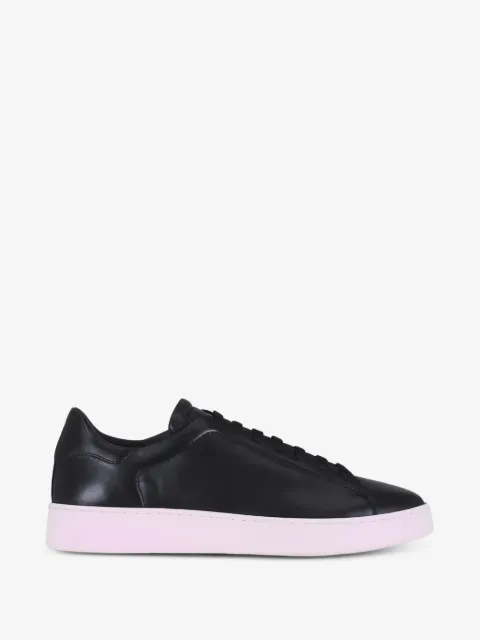 To Boot New York Randolph leather sneakers
