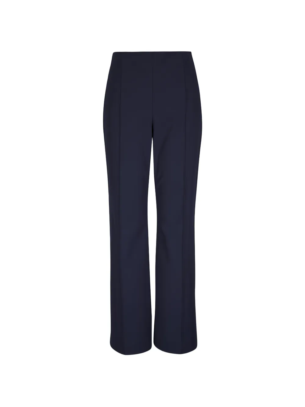 Lafayette 148 twill trousers - Blu
