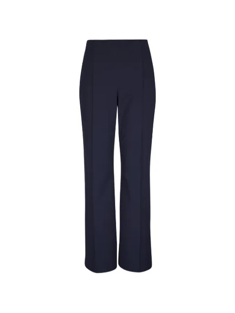 Lafayette 148 pantalones de sarga