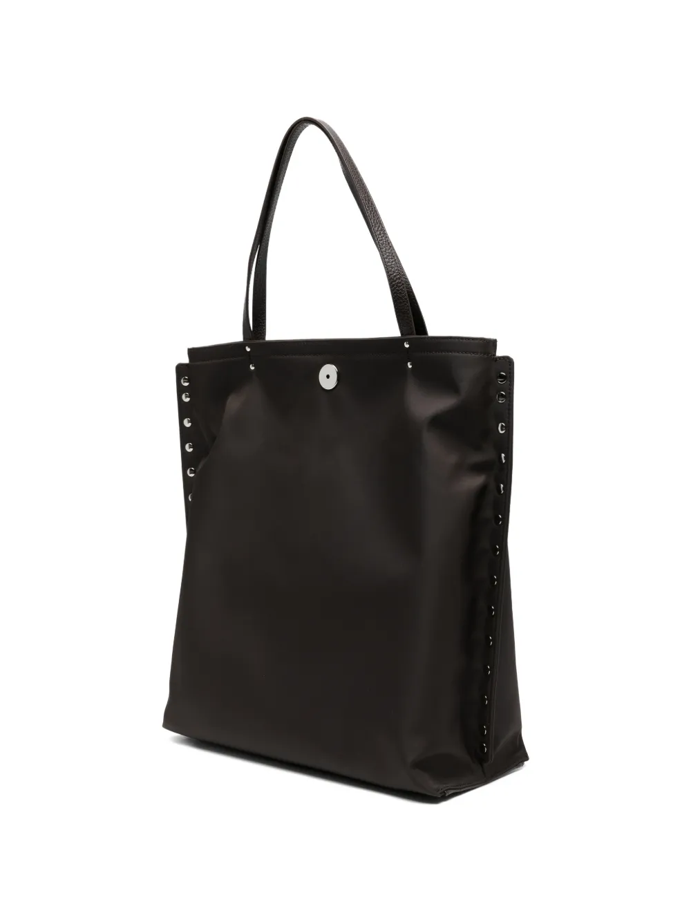 Zanellato Medium A'spasso shopper Bruin