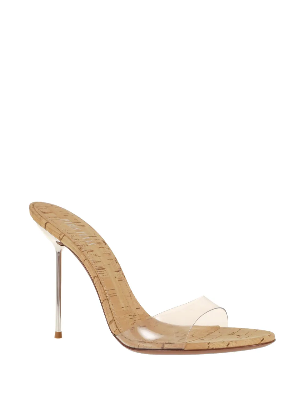 Paris Texas Lidia heeled pumps Beige