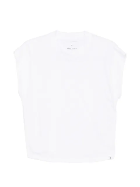 WOC t-shirt Granada à col rond