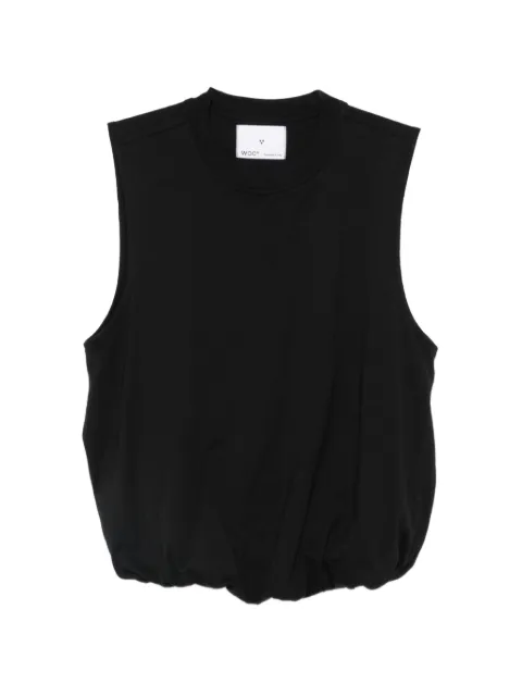 WOC haut Villena à fronces