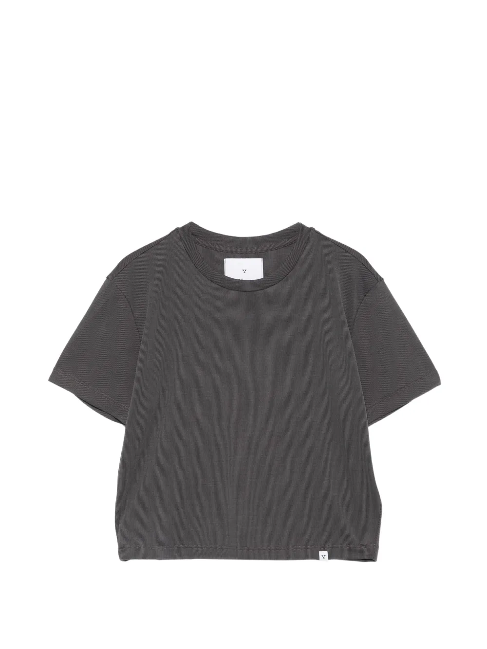 WOC Parga crew-neck T-shirt