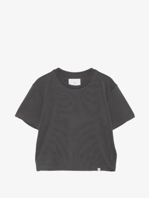 WOC Parga crew-neck T-shirt