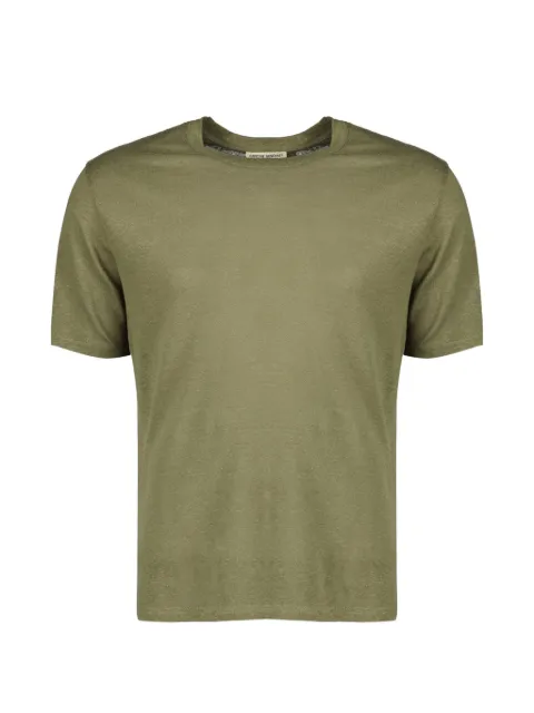 Officine Generale short-sleeve T-shirt