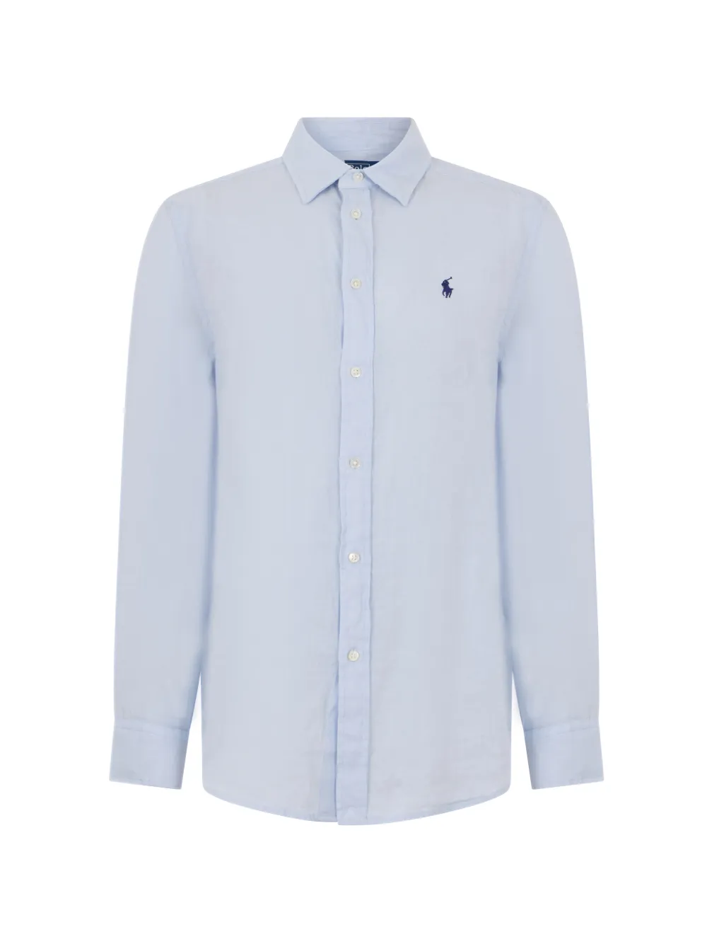 Polo Ralph Lauren Polo Pony shirt - Blu
