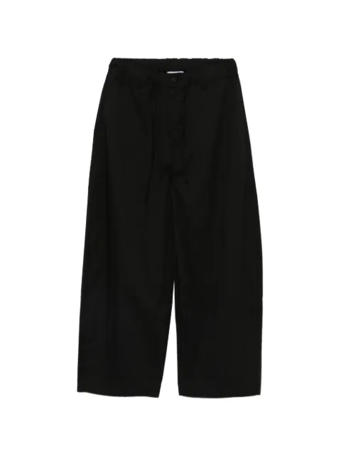 WOC Manaus drawstring trousers