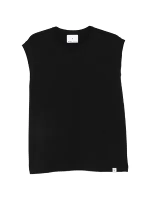 Vivienne Westwood Vネック ニットベスト | ブラック | FARFETCH JP