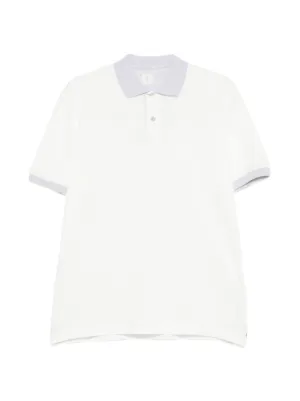 Lardini ポロシャツ | ホワイト | FARFETCH JP