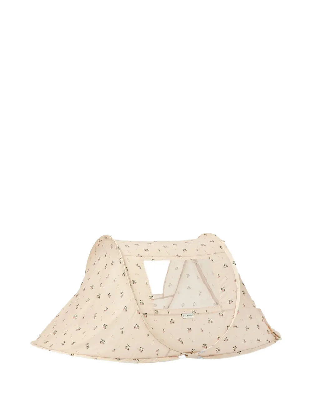 Liewood floral print tent - Toni neutri