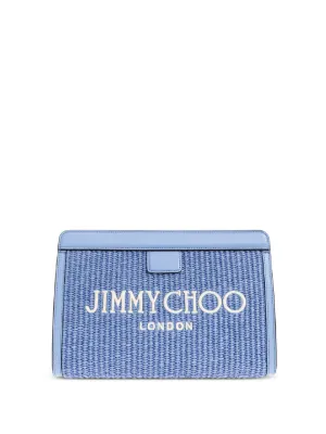 Jimmy Choo（ジミー・チュウ）クラッチバッグ - FARFETCH