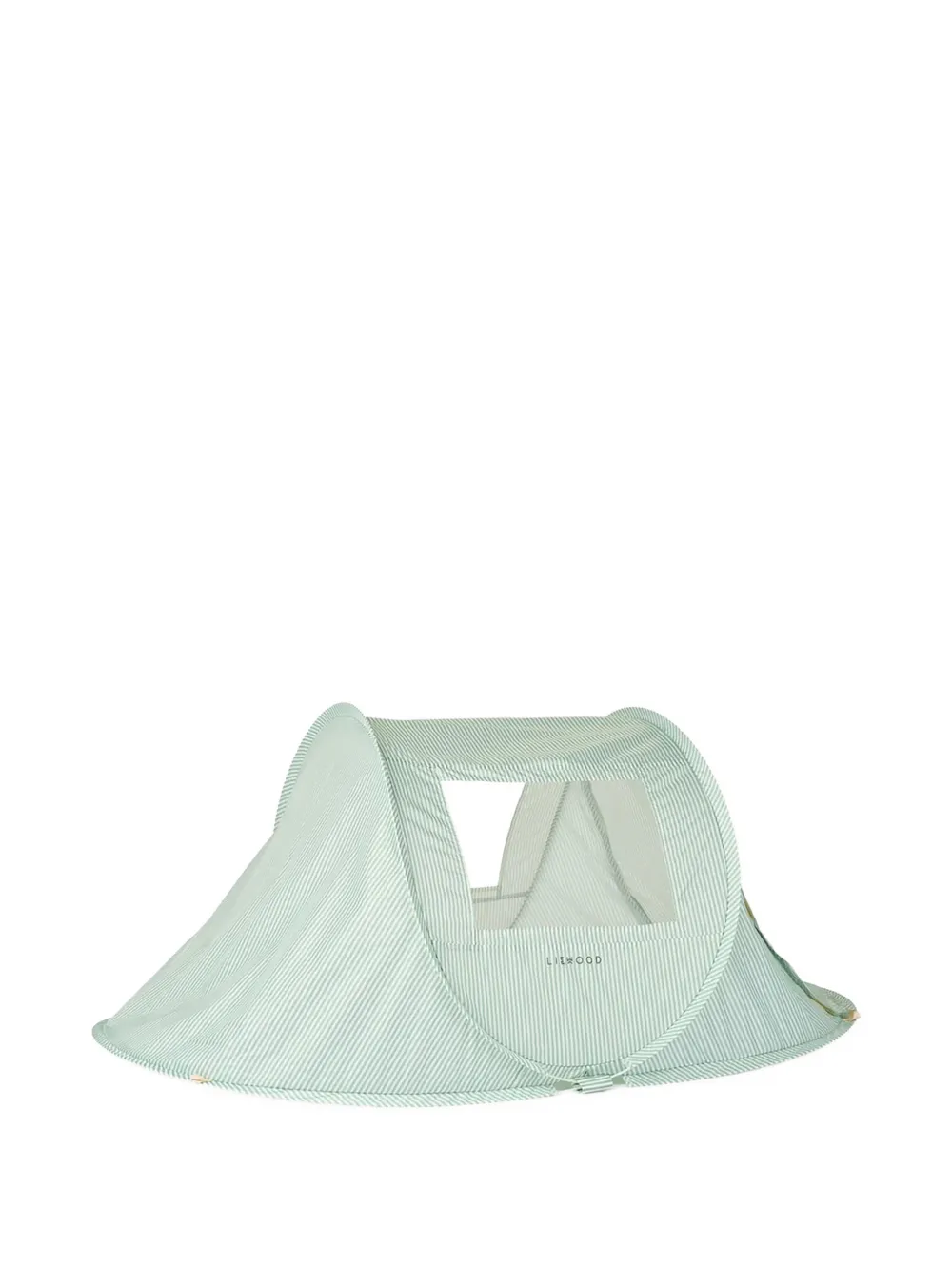 Liewood striped tent - Verde