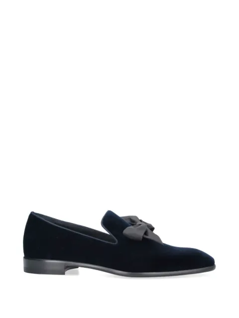 Christian Louboutin December First loafers