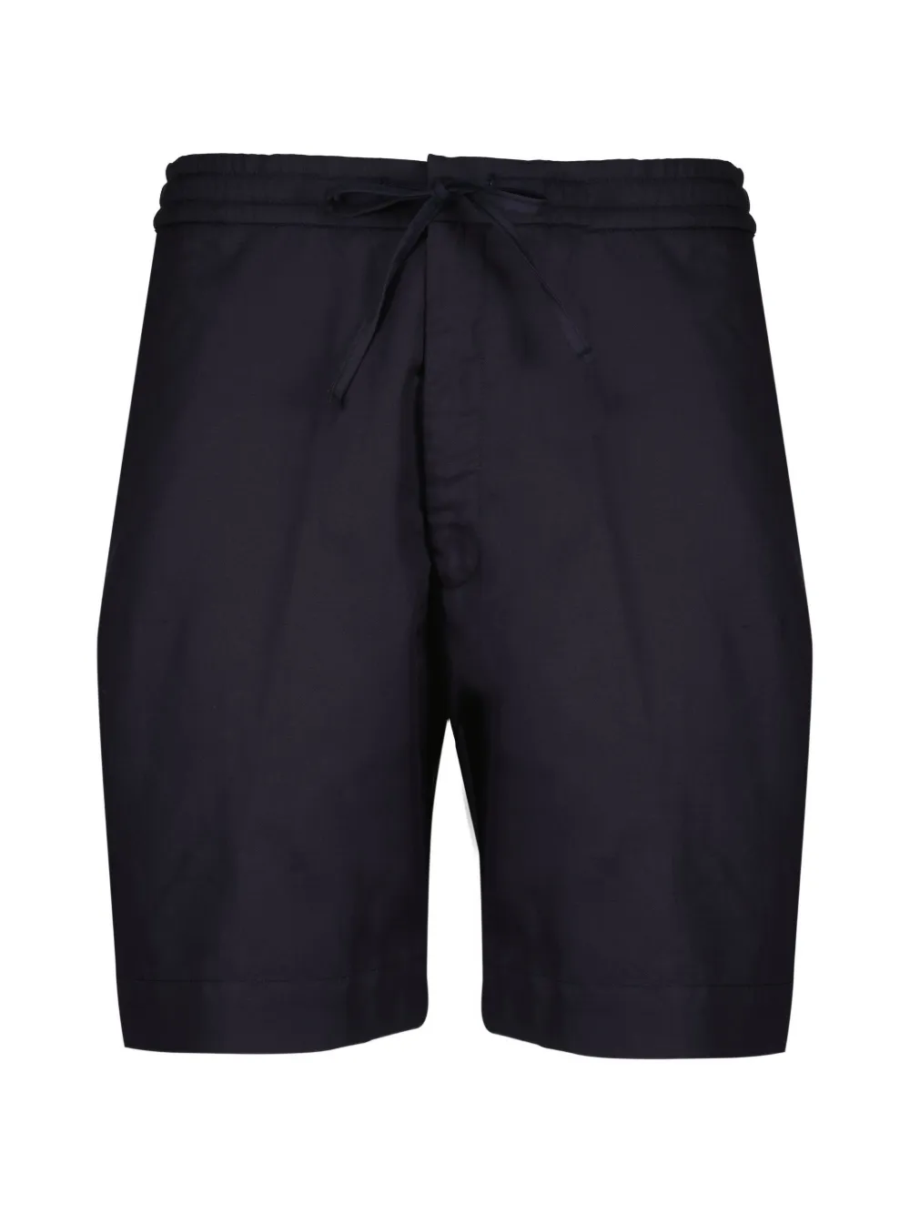 Officine Generale Phil shorts - Blu