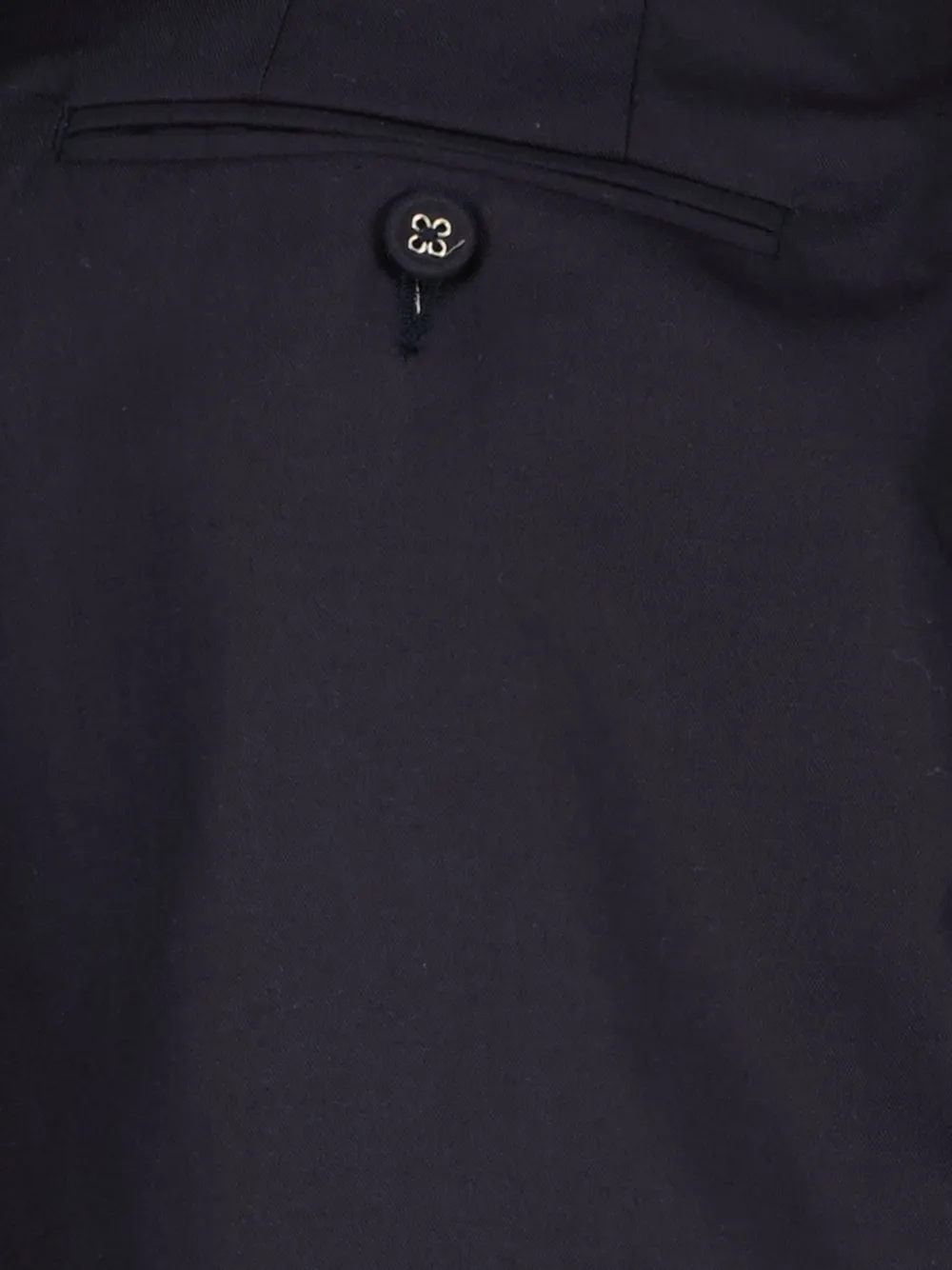  Officine Generale Phil Shorts - Blue 