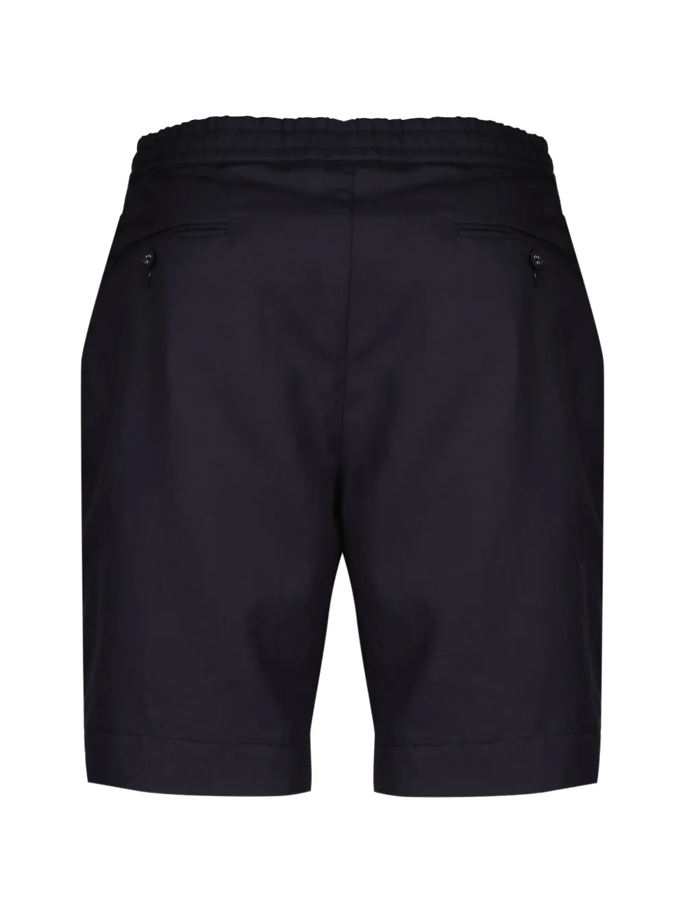  Officine Generale Phil Shorts - Blue 