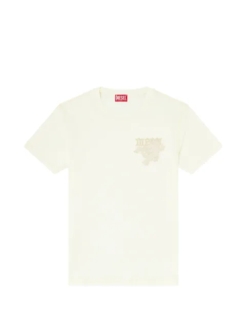 Diesel T-Adjust-Notch T-shirt