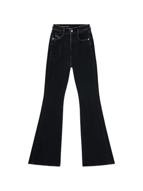 Diesel 1973 D-Partt jeans