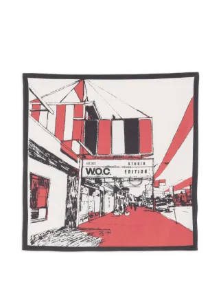 WOC