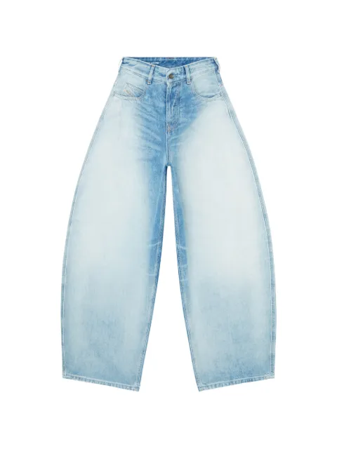 Diesel 1987 D-Khelz Jeans